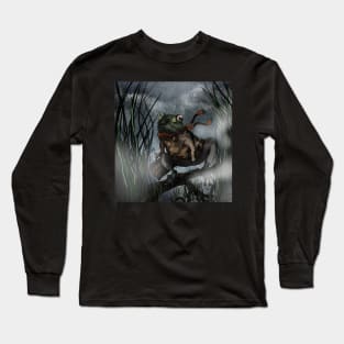The Toad Long Sleeve T-Shirt